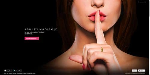 Ashley Madison